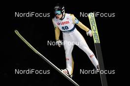 20.01.2017, Zakopane, Poland (POL): Markus Schiffner (AUT) - FIS world cup ski jumping, training, Zakopane (POL). www.nordicfocus.com. © Rauschendorfer/NordicFocus. Every downloaded picture is fee-liable.