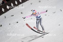 20.01.2017, Zakopane, Poland (POL): Jakub Janda (CZE) - FIS world cup ski jumping, training, Zakopane (POL). www.nordicfocus.com. © Rauschendorfer/NordicFocus. Every downloaded picture is fee-liable.
