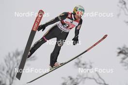 29.01.2017, Willingen, Germany (GER): Stefan Hula (POL) - FIS world cup ski jumping, individual HS145, Willingen (GER). www.nordicfocus.com. © Rauschendorfer/NordicFocus. Every downloaded picture is fee-liable.