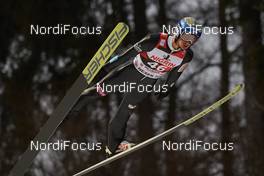 29.01.2017, Willingen, Germany (GER): Maciej Kot (POL) - FIS world cup ski jumping, individual HS145, Willingen (GER). www.nordicfocus.com. © Rauschendorfer/NordicFocus. Every downloaded picture is fee-liable.