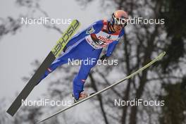 29.01.2017, Willingen, Germany (GER): Andreas Kofler (AUT) - FIS world cup ski jumping, individual HS145, Willingen (GER). www.nordicfocus.com. © Rauschendorfer/NordicFocus. Every downloaded picture is fee-liable.