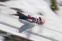 29.01.2017, Willingen, Germany (GER): Andreas Kofler (AUT) - FIS world cup ski jumping, individual HS145, Willingen (GER). www.nordicfocus.com. © Rauschendorfer/NordicFocus. Every downloaded picture is fee-liable.