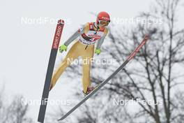 29.01.2017, Willingen, Germany (GER): Antti Aalto (FIN) - FIS world cup ski jumping, individual HS145, Willingen (GER). www.nordicfocus.com. © Rauschendorfer/NordicFocus. Every downloaded picture is fee-liable.
