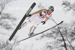 29.01.2017, Willingen, Germany (GER): Cene Prevc (SLO) - FIS world cup ski jumping, individual HS145, Willingen (GER). www.nordicfocus.com. © Rauschendorfer/NordicFocus. Every downloaded picture is fee-liable.