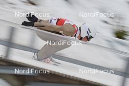 29.01.2017, Willingen, Germany (GER): Piotr Zyla (POL) - FIS world cup ski jumping, individual HS145, Willingen (GER). www.nordicfocus.com. © Rauschendorfer/NordicFocus. Every downloaded picture is fee-liable.