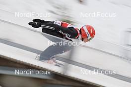 29.01.2017, Willingen, Germany (GER): Richard Freitag (GER) - FIS world cup ski jumping, individual HS145, Willingen (GER). www.nordicfocus.com. © Rauschendorfer/NordicFocus. Every downloaded picture is fee-liable.
