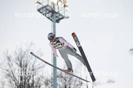 28.01.2017, Willingen, Germany (GER): Jan Matura (CZE) - FIS world cup ski jumping, team HS145, Willingen (GER). www.nordicfocus.com. © Rauschendorfer/NordicFocus. Every downloaded picture is fee-liable.