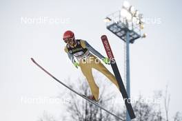 28.01.2017, Willingen, Germany (GER): Antti Aalto (FIN) - FIS world cup ski jumping, team HS145, Willingen (GER). www.nordicfocus.com. © Rauschendorfer/NordicFocus. Every downloaded picture is fee-liable.