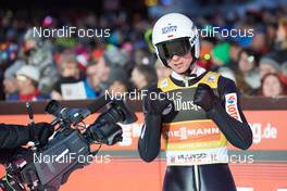 28.01.2017, Willingen, Germany (GER): Piotr Zyla (POL) - FIS world cup ski jumping, team HS145, Willingen (GER). www.nordicfocus.com. © Rauschendorfer/NordicFocus. Every downloaded picture is fee-liable.