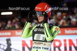 28.01.2017, Willingen, Germany (GER): Stephan Leyhe (GER) - FIS world cup ski jumping, team HS145, Willingen (GER). www.nordicfocus.com. © Rauschendorfer/NordicFocus. Every downloaded picture is fee-liable.
