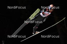 27.01.2017, Willingen, Germany (GER): Andreas Kofler (AUT) - FIS world cup ski jumping, training, Willingen (GER). www.nordicfocus.com. © Rauschendorfer/NordicFocus. Every downloaded picture is fee-liable.