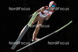 27.01.2017, Willingen, Germany (GER): Dawid Kubacki (POL) - FIS world cup ski jumping, training, Willingen (GER). www.nordicfocus.com. © Rauschendorfer/NordicFocus. Every downloaded picture is fee-liable.
