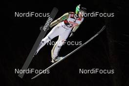 27.01.2017, Willingen, Germany (GER): Cene Prevc (SLO) - FIS world cup ski jumping, training, Willingen (GER). www.nordicfocus.com. © Rauschendorfer/NordicFocus. Every downloaded picture is fee-liable.