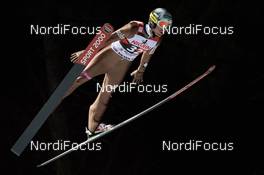 27.01.2017, Willingen, Germany (GER): Stefan Hula (POL) - FIS world cup ski jumping, training, Willingen (GER). www.nordicfocus.com. © Rauschendorfer/NordicFocus. Every downloaded picture is fee-liable.