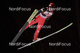 27.01.2017, Willingen, Germany (GER): Dimitry Vassiliev (RUS) - FIS world cup ski jumping, training, Willingen (GER). www.nordicfocus.com. © Rauschendorfer/NordicFocus. Every downloaded picture is fee-liable.