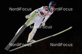 27.01.2017, Willingen, Germany (GER): Gregor Schlierenzauer (AUT) - FIS world cup ski jumping, training, Willingen (GER). www.nordicfocus.com. © Rauschendorfer/NordicFocus. Every downloaded picture is fee-liable.