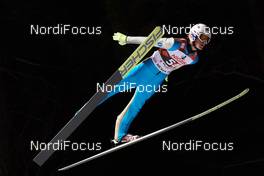 27.01.2017, Willingen, Germany (GER): Daniel Andre Tande (NOR) - FIS world cup ski jumping, training, Willingen (GER). www.nordicfocus.com. © Rauschendorfer/NordicFocus. Every downloaded picture is fee-liable.