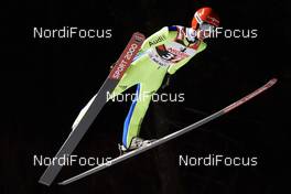 27.01.2017, Willingen, Germany (GER): Stephan Leyhe (GER) - FIS world cup ski jumping, training, Willingen (GER). www.nordicfocus.com. © Rauschendorfer/NordicFocus. Every downloaded picture is fee-liable.