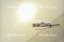 11.03.2017, Oslo, Norway (NOR): Roman Koudelka (CZE) - FIS world cup ski jumping, team HS134, Oslo (NOR). www.nordicfocus.com. © Thibaut/NordicFocus. Every downloaded picture is fee-liable.