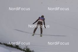 11.03.2017, Oslo, Norway (NOR): Dawid Kubacki (POL) - FIS world cup ski jumping, team HS134, Oslo (NOR). www.nordicfocus.com. © Manzoni/NordicFocus. Every downloaded picture is fee-liable.
