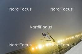 11.03.2017, Oslo, Norway (NOR): Roman Koudelka (CZE) - FIS world cup ski jumping, team HS134, Oslo (NOR). www.nordicfocus.com. © Thibaut/NordicFocus. Every downloaded picture is fee-liable.
