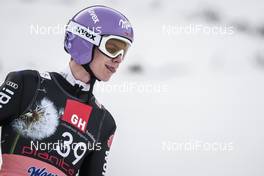 24.03.2017, Planica, Slovenia (SLO): Andreas Wellinger (GER) - FIS world cup ski flying, individual HS225, Planica (SLO). www.nordicfocus.com. © Modica/NordicFocus. Every downloaded picture is fee-liable.