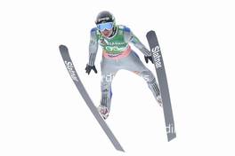 26.03.2017, Planica, Slovenia (SLO): Anze Lanisek (SLO) - FIS world cup ski flying, individual HS225, Planica (SLO). www.nordicfocus.com. © Modica/NordicFocus. Every downloaded picture is fee-liable.