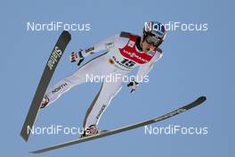 25.02.2017, Lahti, Finland (FIN): Tomas Vancura (CZE) - FIS nordic world ski championships, ski jumping, individual HS100, Lahti (FIN). www.nordicfocus.com. © Modica/NordicFocus. Every downloaded picture is fee-liable.