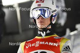 02.03.2017, Lahti, Finland (FIN): Daniel Andre Tande (NOR) - FIS nordic world ski championships, ski jumping, individual HS130, Lahti (FIN). www.nordicfocus.com. © Thibaut/NordicFocus. Every downloaded picture is fee-liable.