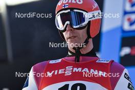 02.03.2017, Lahti, Finland (FIN): Janne Ahonen (FIN) - FIS nordic world ski championships, ski jumping, individual HS130, Lahti (FIN). www.nordicfocus.com. © Thibaut/NordicFocus. Every downloaded picture is fee-liable.