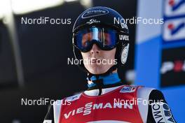 02.03.2017, Lahti, Finland (FIN): Markus Schiffner (AUT) - FIS nordic world ski championships, ski jumping, individual HS130, Lahti (FIN). www.nordicfocus.com. © Thibaut/NordicFocus. Every downloaded picture is fee-liable.