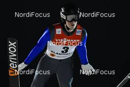 02.03.2017, Lahti, Finland (FIN): Martti Nomme (EST) - FIS nordic world ski championships, ski jumping, individual HS130, Lahti (FIN). www.nordicfocus.com. © Thibaut/NordicFocus. Every downloaded picture is fee-liable.