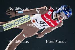 02.03.2017, Lahti, Finland (FIN): Maciej Kot (POL) - FIS nordic world ski championships, ski jumping, individual HS130, Lahti (FIN). www.nordicfocus.com. © NordicFocus. Every downloaded picture is fee-liable.