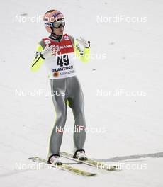 02.03.2017, Lahti, Finland (FIN): Stefan Kraft (AUT) - FIS nordic world ski championships, ski jumping, individual HS130, Lahti (FIN). www.nordicfocus.com. © NordicFocus. Every downloaded picture is fee-liable.