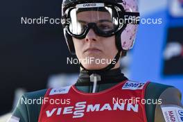 02.03.2017, Lahti, Finland (FIN): Tomas Vancura (CZE) - FIS nordic world ski championships, ski jumping, individual HS130, Lahti (FIN). www.nordicfocus.com. © Thibaut/NordicFocus. Every downloaded picture is fee-liable.