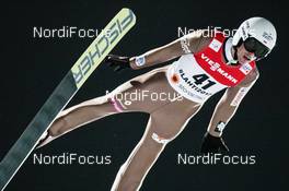 02.03.2017, Lahti, Finland (FIN): Piotr Zyla (POL) - FIS nordic world ski championships, ski jumping, individual HS130, Lahti (FIN). www.nordicfocus.com. © NordicFocus. Every downloaded picture is fee-liable.