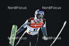 02.03.2017, Lahti, Finland (FIN): Viktor Polasek (CZE) - FIS nordic world ski championships, ski jumping, individual HS130, Lahti (FIN). www.nordicfocus.com. © Thibaut/NordicFocus. Every downloaded picture is fee-liable.