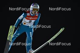 02.03.2017, Lahti, Finland (FIN): Killian Peier (SUI) - FIS nordic world ski championships, ski jumping, individual HS130, Lahti (FIN). www.nordicfocus.com. © Thibaut/NordicFocus. Every downloaded picture is fee-liable.