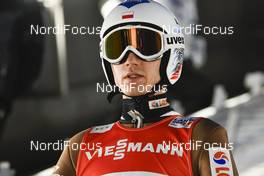 02.03.2017, Lahti, Finland (FIN): Kamil Stoch (POL) - FIS nordic world ski championships, ski jumping, individual HS130, Lahti (FIN). www.nordicfocus.com. © Thibaut/NordicFocus. Every downloaded picture is fee-liable.