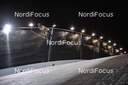 02.03.2017, Lahti, Finland (FIN): Kevin Bickner (USA) - FIS nordic world ski championships, ski jumping, individual HS130, Lahti (FIN). www.nordicfocus.com. © Thibaut/NordicFocus. Every downloaded picture is fee-liable.
