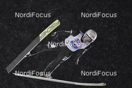 26.02.2017, Lahti, Finland (FIN): Davide Bresadola (ITA) - FIS nordic world ski championships, ski jumping, mixed team HS100, Lahti (FIN). www.nordicfocus.com. © Thibaut/NordicFocus. Every downloaded picture is fee-liable.