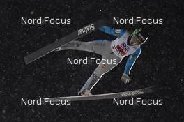 26.02.2017, Lahti, Finland (FIN): Nika Kriznar (SLO) - FIS nordic world ski championships, ski jumping, mixed team HS100, Lahti (FIN). www.nordicfocus.com. © Thibaut/NordicFocus. Every downloaded picture is fee-liable.