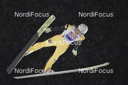 26.02.2017, Lahti, Finland (FIN): Evgeniy Klimov (RUS) - FIS nordic world ski championships, ski jumping, mixed team HS100, Lahti (FIN). www.nordicfocus.com. © Thibaut/NordicFocus. Every downloaded picture is fee-liable.