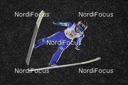 26.02.2017, Lahti, Finland (FIN): Yuki Ito (JPN) - FIS nordic world ski championships, ski jumping, mixed team HS100, Lahti (FIN). www.nordicfocus.com. © Thibaut/NordicFocus. Every downloaded picture is fee-liable.