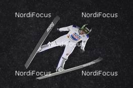 26.02.2017, Lahti, Finland (FIN): Peter Prevc (SLO) - FIS nordic world ski championships, ski jumping, mixed team HS100, Lahti (FIN). www.nordicfocus.com. © Thibaut/NordicFocus. Every downloaded picture is fee-liable.