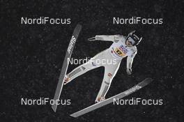26.02.2017, Lahti, Finland (FIN): Ema Klinec (SLO) - FIS nordic world ski championships, ski jumping, mixed team HS100, Lahti (FIN). www.nordicfocus.com. © Thibaut/NordicFocus. Every downloaded picture is fee-liable.