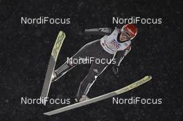 26.02.2017, Lahti, Finland (FIN): Svenja Wuerth (GER) - FIS nordic world ski championships, ski jumping, mixed team HS100, Lahti (FIN). www.nordicfocus.com. © Thibaut/NordicFocus. Every downloaded picture is fee-liable.