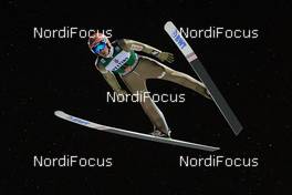 26.11.2017, Ruka, Finland (FIN): Dawid Kubacki (POL) - FIS world cup ski jumping, individual HS142, Ruka (FIN). www.nordicfocus.com. © Rauschendorfer/NordicFocus. Every downloaded picture is fee-liable.