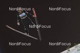 26.11.2017, Ruka, Finland (FIN): SEVOIE Vincent Descombes (FRA) - FIS world cup ski jumping, individual HS142, Ruka (FIN). www.nordicfocus.com. © Rauschendorfer/NordicFocus. Every downloaded picture is fee-liable.