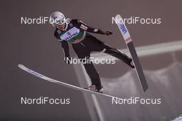 24.11.2017, Ruka, Finland (FIN): Jakub Wolny (POL) - FIS world cup ski jumping, qualification, Ruka (FIN). www.nordicfocus.com. © Rauschendorfer/NordicFocus. Every downloaded picture is fee-liable.